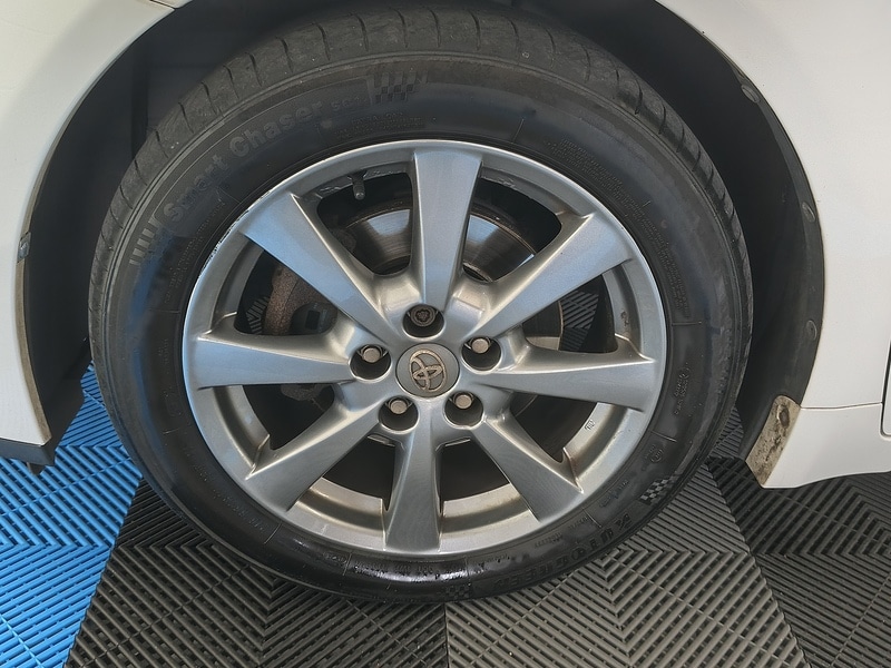 Used Toyota Avensis 2013 for sale - 78091877: Photo 11