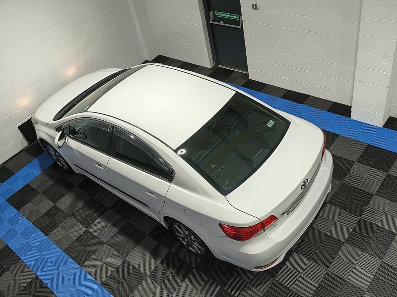 Used Toyota Avensis 2013 for sale - 78091877: Photo 15