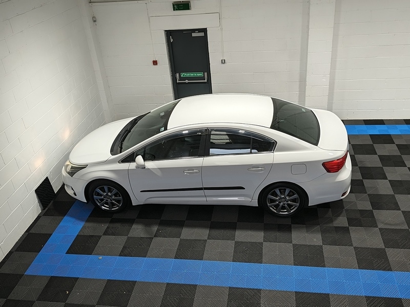 Used Toyota Avensis 2013 for sale - 78091877: Photo 16