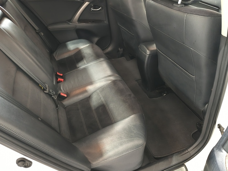 Used Toyota Avensis 2013 for sale - 78091877: Photo 20