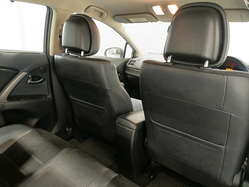 Used Toyota Avensis 2013 for sale - 78091877: Photo 22