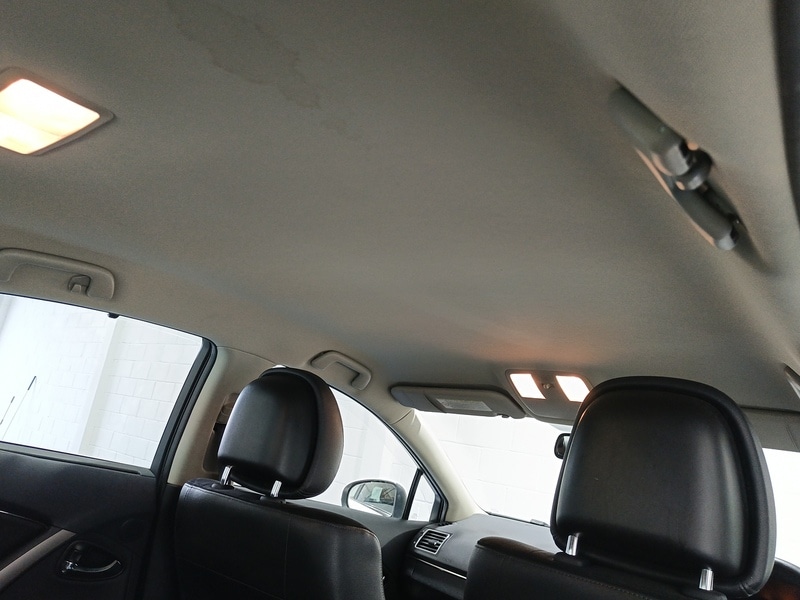 Used Toyota Avensis 2013 for sale - 78091877: Photo 23