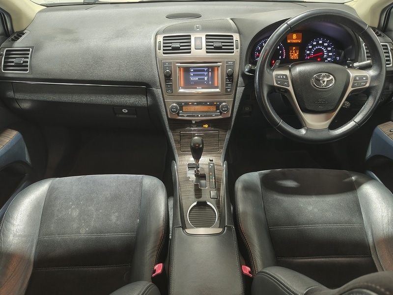 Used Toyota Avensis 2013 for sale - 78091877: Photo 25