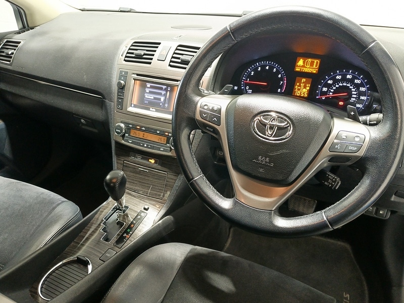 Used Toyota Avensis 2013 for sale - 78091877: Photo 29