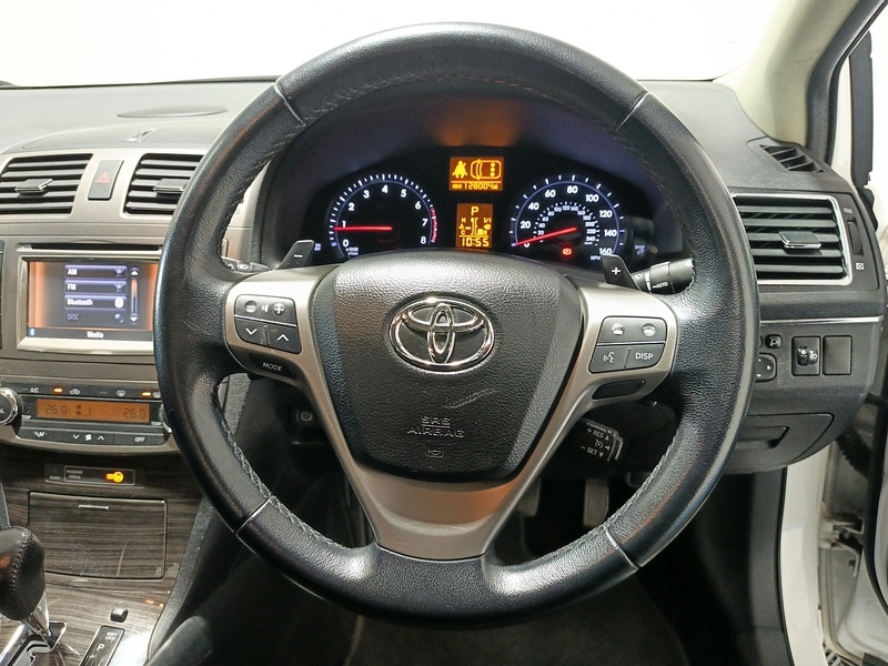 Used Toyota Avensis 2013 for sale - 78091877: Photo 31