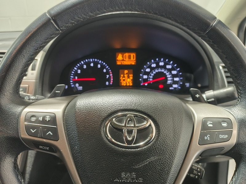 Used Toyota Avensis 2013 for sale - 78091877: Photo 34