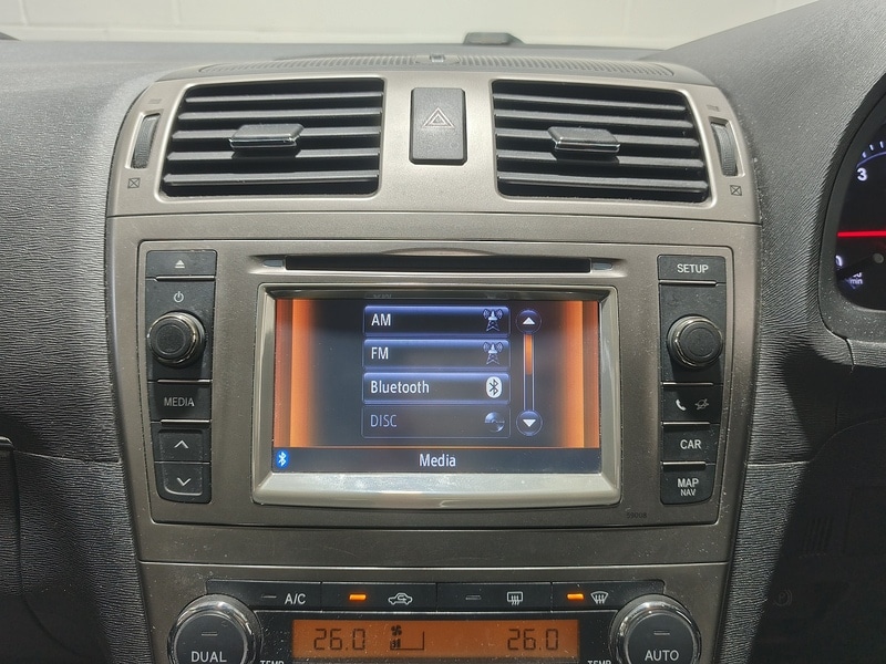 Used Toyota Avensis 2013 for sale - 78091877: Photo 37