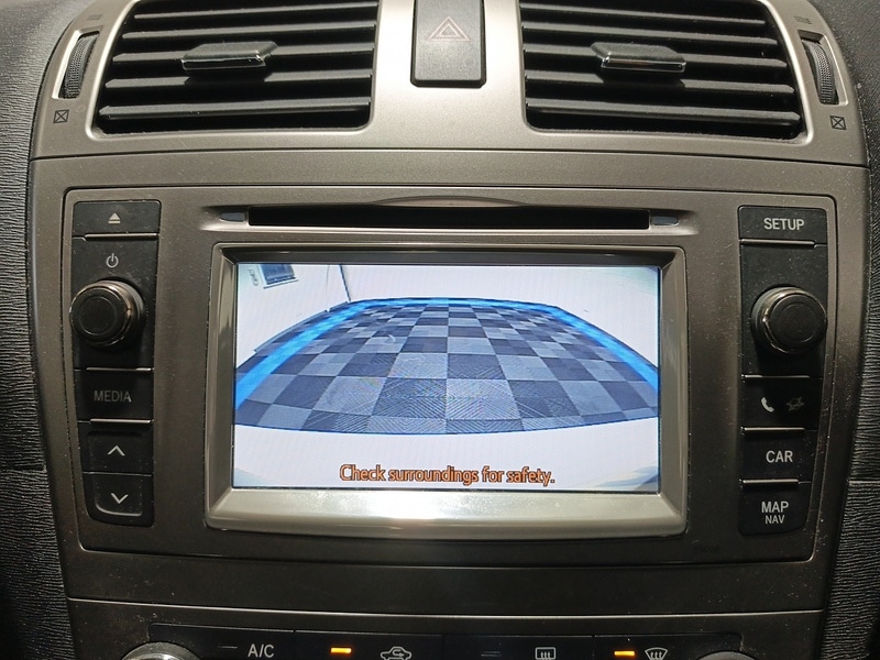 Used Toyota Avensis 2013 for sale - 78091877: Photo 38