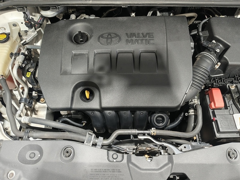 Used Toyota Avensis 2013 for sale - 78091877: Photo 41