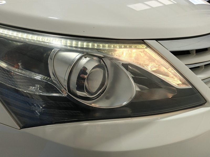 Used Toyota Avensis 2013 for sale - 78091877: Photo 9