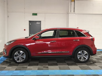 Used Kia Niro 2021 for sale - 78564151: Photo