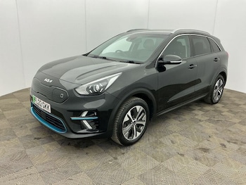 Used Kia Niro 2022 for sale - 78776830: Photo