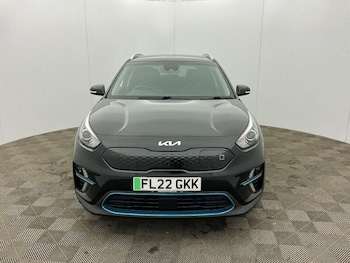 Used Kia Niro 2022 for sale - 78776830: Photo