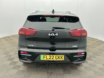 Used Kia Niro 2022 for sale - 78776830: Photo