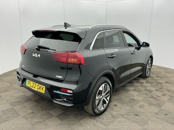 Used Kia Niro 2022 for sale - 78776830: Photo