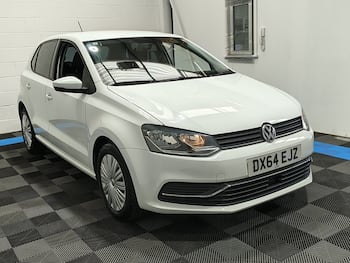 Used Volkswagen Polo undefined for sale - 79434008: Photo