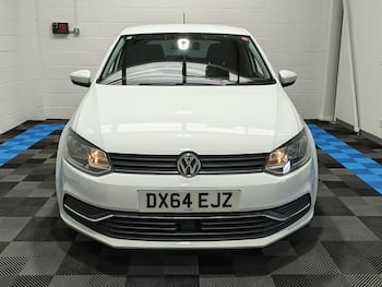 Used Volkswagen Polo undefined for sale - 79434008: Photo