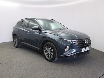 Used Hyundai TUCSON 2023 for sale - 78639063: Photo