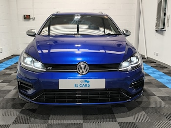 Used Volkswagen Golf 2019 for sale - 79124682: Photo