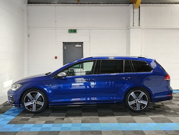 Used Volkswagen Golf 2019 for sale - 79124682: Photo