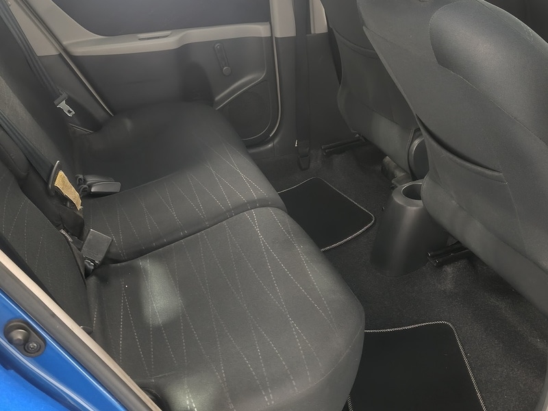 Used Toyota Yaris 2007 for sale - 76439438: Photo 10