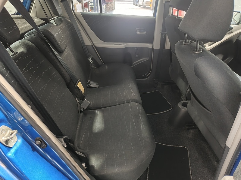 Used Toyota Yaris 2007 for sale - 76439438: Photo 11