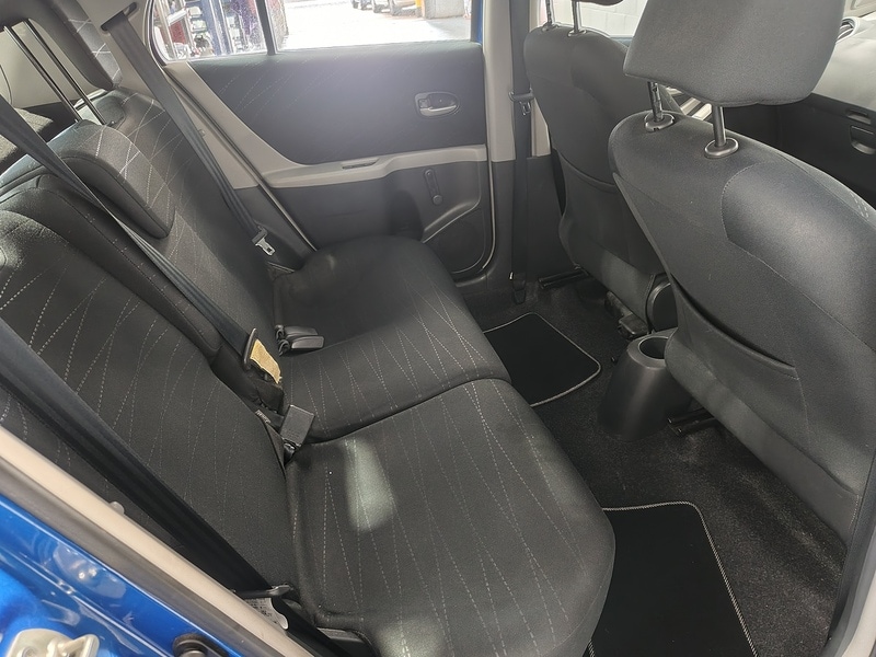 Used Toyota Yaris 2007 for sale - 76439438: Photo 13