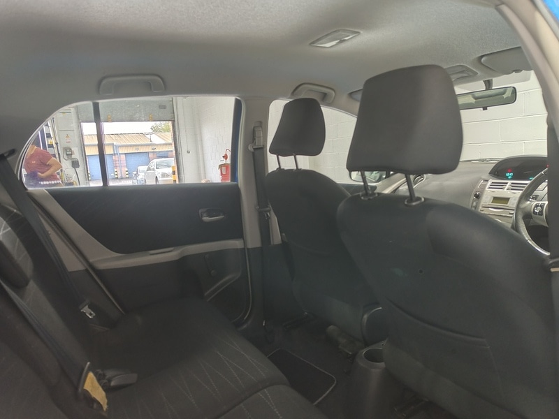 Used Toyota Yaris 2007 for sale - 76439438: Photo 14