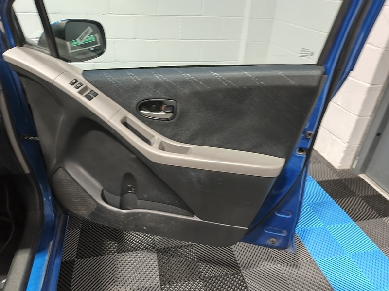 Used Toyota Yaris 2007 for sale - 76439438: Photo 18