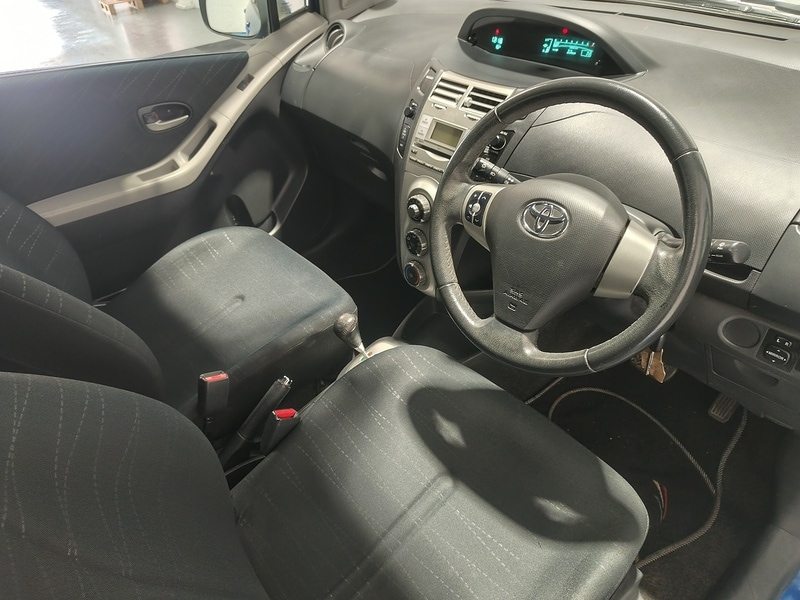 Used Toyota Yaris 2007 for sale - 76439438: Photo 19