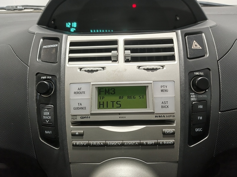 Used Toyota Yaris 2007 for sale - 76439438: Photo 20