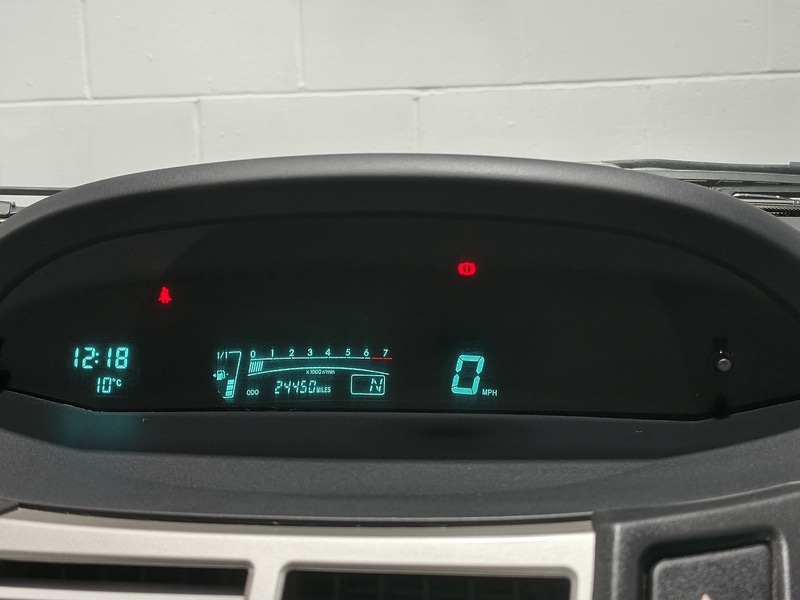 Used Toyota Yaris 2007 for sale - 76439438: Photo 22