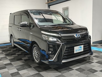 Used Toyota Noah 2020 for sale - 78713239: Photo