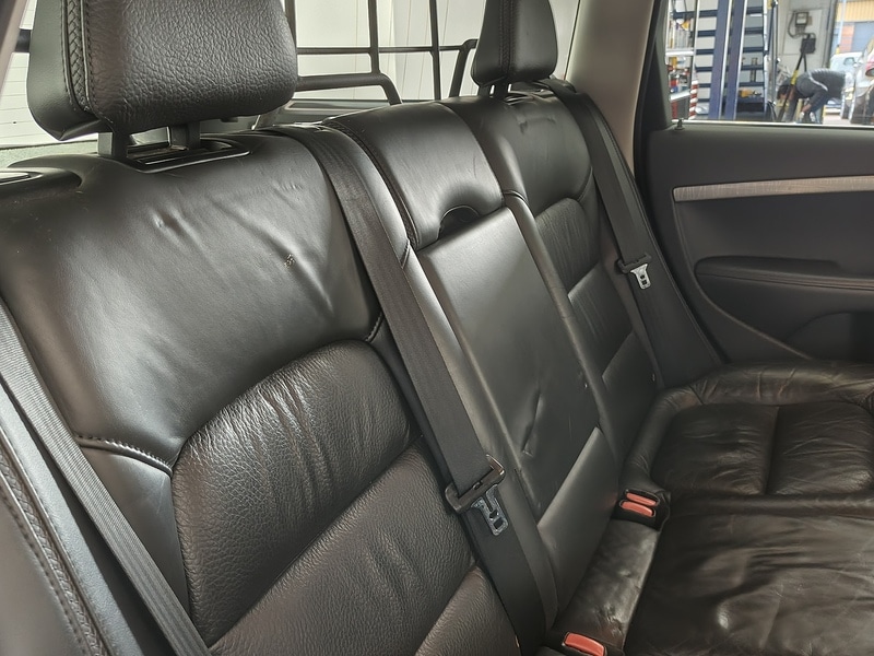 Used Volvo XC70 2012 for sale - 76376370: Photo 20