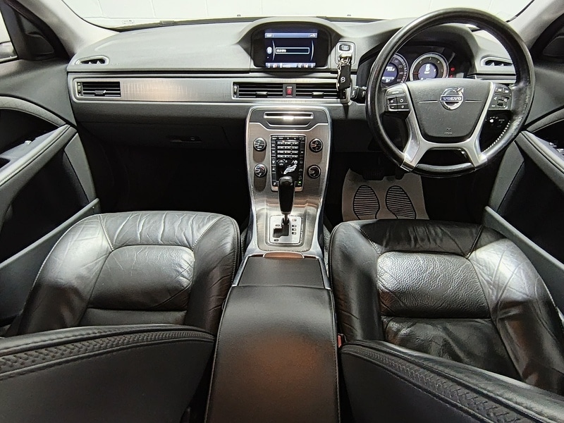 Used Volvo XC70 2012 for sale - 76376370: Photo 21