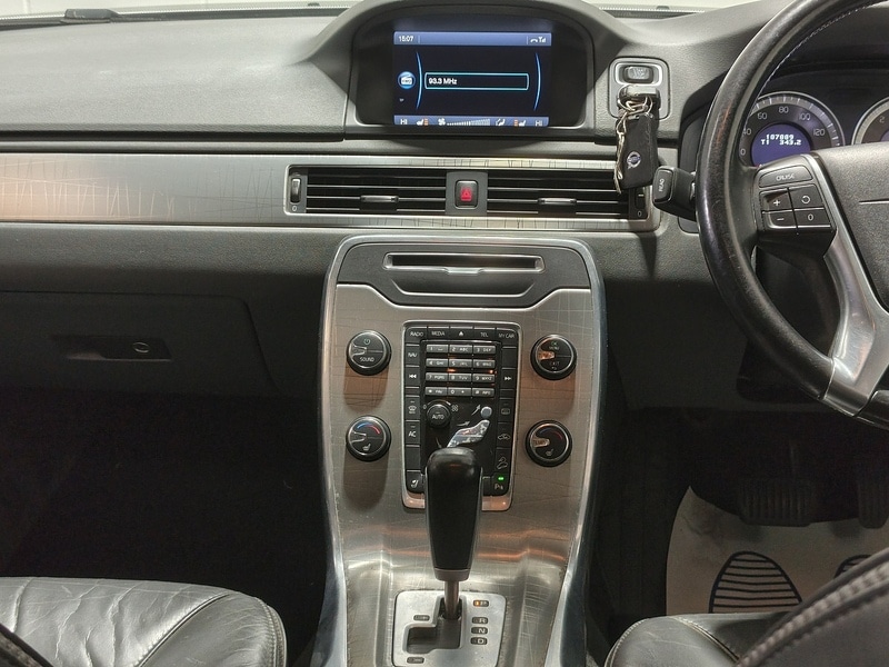 Used Volvo XC70 2012 for sale - 76376370: Photo 22