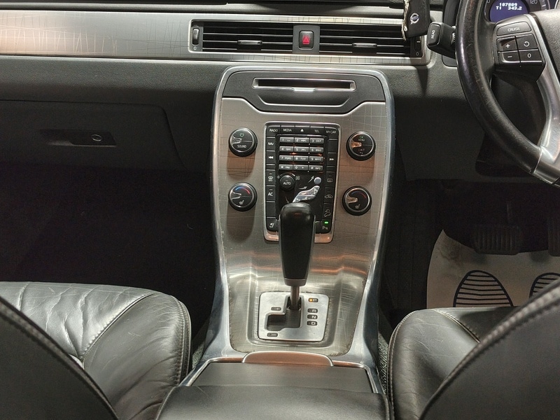 Used Volvo XC70 2012 for sale - 76376370: Photo 23