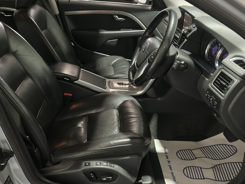 Used Volvo XC70 2012 for sale - 76376370: Photo 27