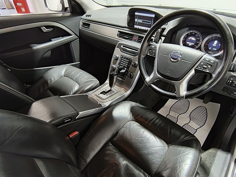 Used Volvo XC70 2012 for sale - 76376370: Photo 29