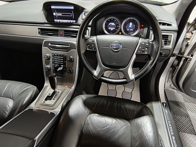 Used Volvo XC70 2012 for sale - 76376370: Photo 30