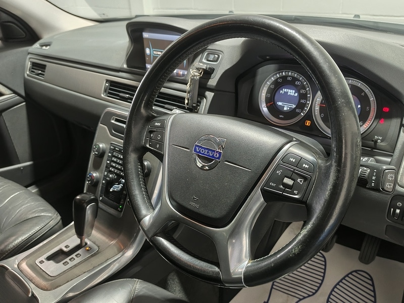 Used Volvo XC70 2012 for sale - 76376370: Photo 31