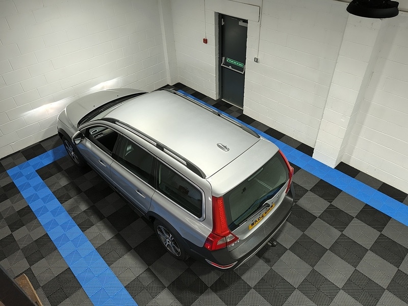 Used Volvo XC70 2012 for sale - 76376370: Photo 44