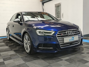 Used Audi A3 2019 for sale - 79204286: Photo