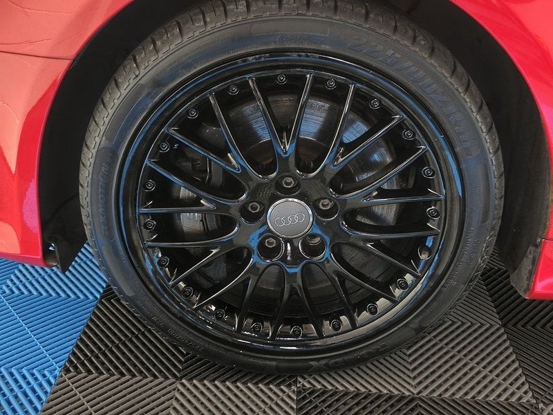 Used Audi A3 2009 for sale - 77409170: Photo 10