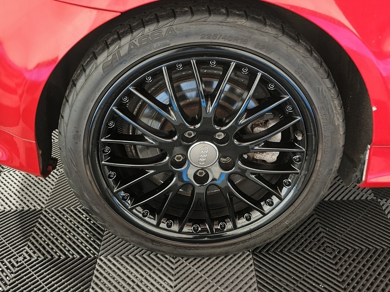 Used Audi A3 2009 for sale - 77409170: Photo 12