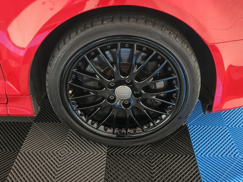 Used Audi A3 2009 for sale - 77409170: Photo 13