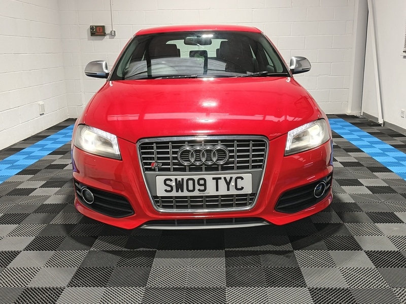 Used Audi A3 2009 for sale - 77409170: Photo 2