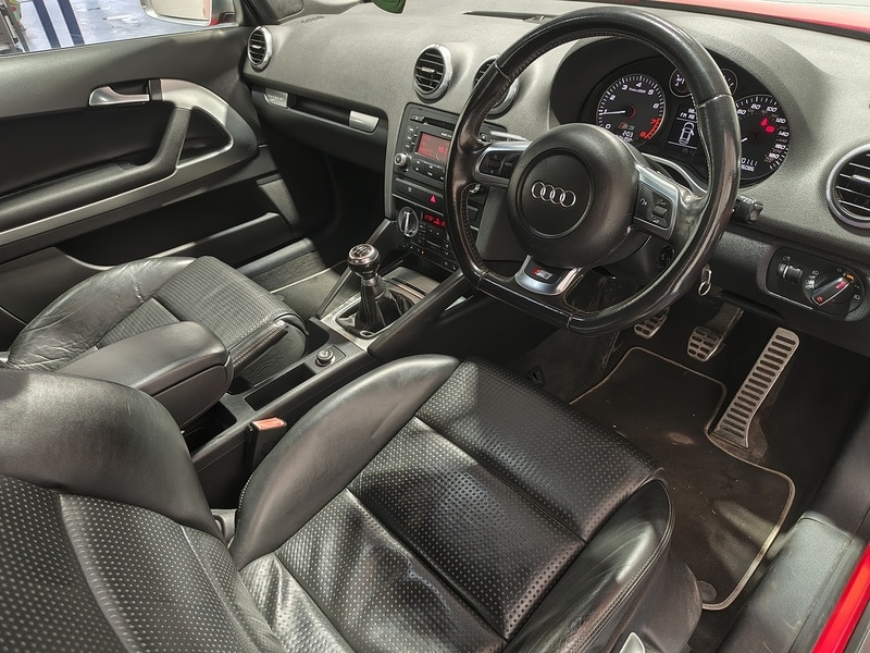 Used Audi A3 2009 for sale - 77409170: Photo 21
