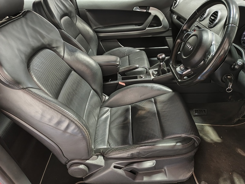 Used Audi A3 2009 for sale - 77409170: Photo 22