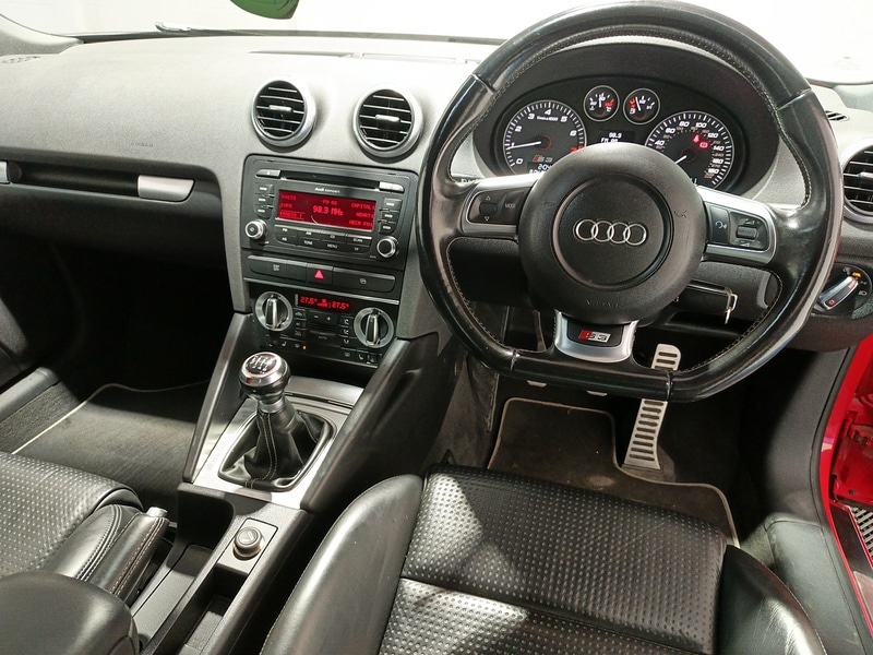Used Audi A3 2009 for sale - 77409170: Photo 23